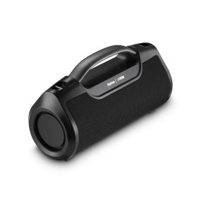 Hama "Mate Pro" Bluetooth® Loudspeaker, Waterproof IPX6, Power Pack, 60W, blk