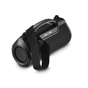 Hama "Mate Pro" Bluetooth® Loudspeaker, Waterproof IPX6, Power Pack, 60W, blk