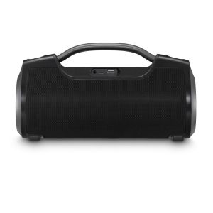 Hama "Mate Pro" Bluetooth® Loudspeaker, Waterproof IPX6, Power Pack, 60W, blk