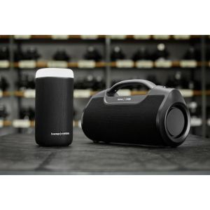 Hama "Mate Pro" Bluetooth® Loudspeaker, Waterproof IPX6, Power Pack, 60W, blk
