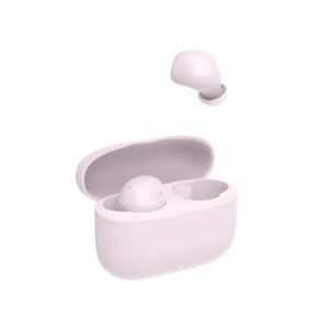 HAMA Блутут слушалки "Freedom Buddy II", True Wireless, Розов