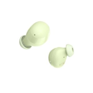 Hama “Freedom Buddy II” Bluetooth® Headphones, TWS, Earbuds, Voice Control, Green