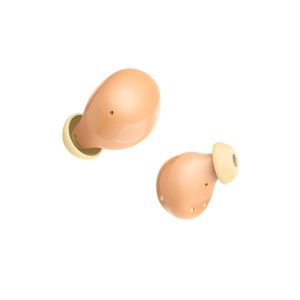 Hama “Freedom Buddy II” Bluetooth® Headphones, TWS, Earbuds, Voice Control, Orange