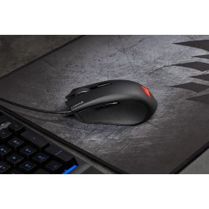 Геймърскa мишка оптична Corsair Harpoon RGB Pro, PAW3327 USB