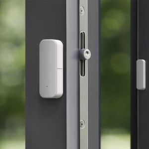 HAMA Смарт Wi-Fi Датчик за врата/прозорец със сензор