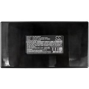 Батерия Cameron Sino, За косачка робот Wiper C Xe, C120, Ambrogio Alex L30 delux, Alpina AR1500   25,2V 2300mAh Cameron Sino