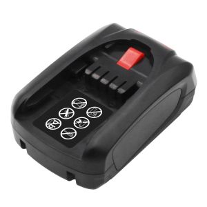 Батерия  акумулаторен трион  BOSCH AdvancedCut 18 1600A005B0 LiIon 18V 2000mAh Cameron Sino