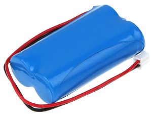 Батерия за компютър за поливане GARDENA C1060 plus Solar  7.4V 800mAh Cameron Sino