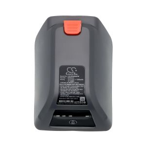 Батерия за компютър за поливане Gardena 8025-20 Comfort Wand-Schlauchbox 35 roll-up automatic Li  LiIon 18V 1500mAh Cameron Sino