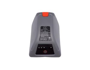Батерия за компютър за поливане Gardena 8025-20 Comfort Wand-Schlauchbox 35 roll-up automatic Li  LiIon 18V 2500mAh Cameron Sino