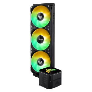 Охладител за процесор ASUS TUF Gaming LC III 360 ARGB