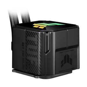 Охладител за процесор ASUS TUF Gaming LC III 360 ARGB