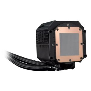 Охладител за процесор ASUS TUF Gaming LC III 360 ARGB