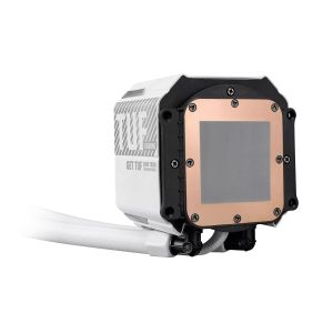 Охладител за процесор ASUS TUF Gaming LC III 360 ARGB White Edition