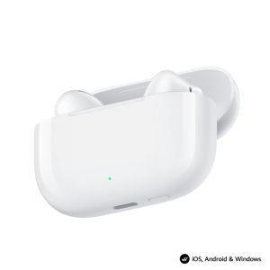 Слушалки Huawei Freebuds SE 4 ANC, White