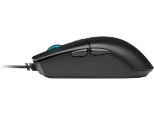 Геймърскa мишка оптична Corsair Katar Pro Ultra-Light,  PAW3327 USB