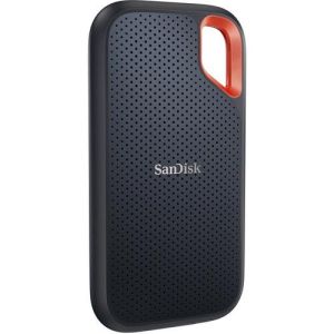 SanDisk Външен преносим SSD твърд диск 8Tb Extreme Pro Portable 1050 Mb.s read/write, USB 3.2 Gen2,IP55