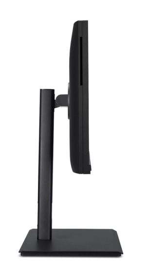 Настолен компютър - всичко в едно Acer Veriton VZ4724GT, AiO 23.8’’ FHD IPS, Intel Core i5-14400 (up to 4.70GHz, 20MB), 16GB DDR5, 1024GB SSD + (M2 slot free), Intel UHD Graphics,  GLAN & TPM 2.0, COM (Serial) port,  135W AC, IR cam Shutter, WLAN ax & BT,