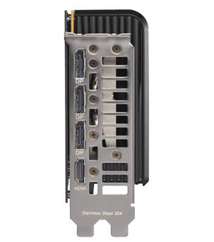 Видео карта Asus Prime GeForce RTX 5060 8GB GDDR7 OC