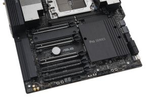 Дънна платка ASUS Pro WS TRX50-SAGE WIFI sTR5 DDR5