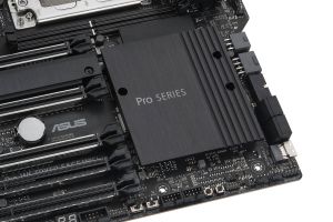 Дънна платка ASUS Pro WS TRX50-SAGE WIFI sTR5 DDR5