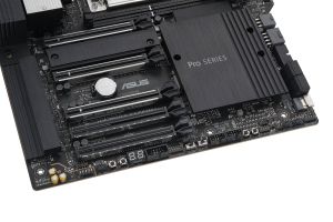 Дънна платка ASUS Pro WS TRX50-SAGE WIFI sTR5 DDR5