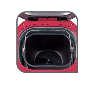 Хлебопекарна Tefal PF220838, Pain Plaisir, Breadmaker, 1 kg, 17 programs, black