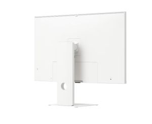 Монитор LG 37U730SA-W, 37" Smart  webOS 4K, IPS AG, DCI-P3 90%, 5ms, 300 cd/m2, 1000:1, 3840x2160, HDR 10, USB Type-C, PD 65W,  AirPlay 2, HDMI, LG Switch, Reader Mode, Tilt/Swivel