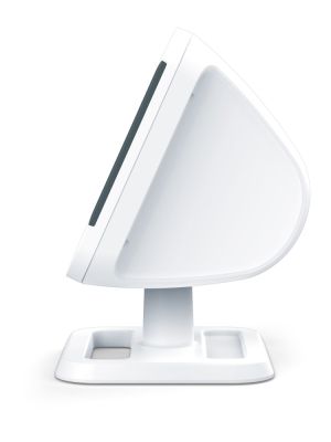 Инфрачервена лампа Beurer IL 60 infrared heat lamp, For colds and muscle tension,  SCHOTT NEXTREMA glass-ceramic cover lens, UV blocker, Adjustable shade from 0-40 degrees, 300W, electronic timer, Medical device