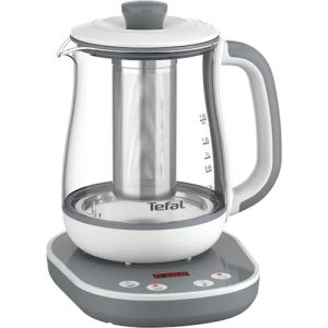 Електрическа кана Tefal BJ551B10, TEA MAKER TASTEA