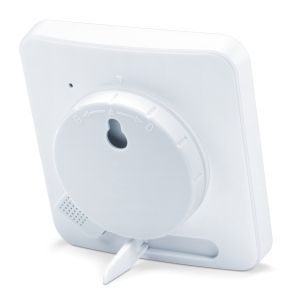 Хигрометър Beurer HM 22 thermo hygrometer; displays temperature, relative humidity, date and time; timer function; sensor buttons