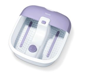 Масажор Beurer FB 12 foot spa; bubble massage, vibration massage,3 functions; water tempering,draining outlet