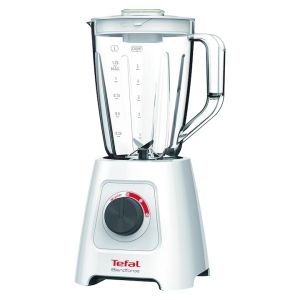 Блендер Tefal BL420131 Blendforce II White Plastic Bowl (4 blades), 600W