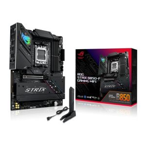 Дънна платка Asus ROG Strix B850-F Gaming Wi-Fi