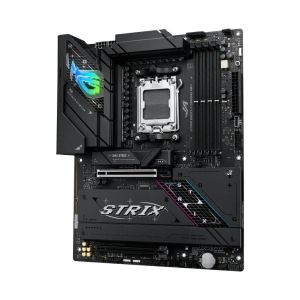 Дънна платка Asus ROG Strix B850-F Gaming Wi-Fi