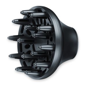 Сешоар Beurer HC 80 Hair dryer, 2 200 W, triple ionic function, professional AC motor, 2 attachments, 3 heat settings,2 blower settings, cold air, overheating protection 