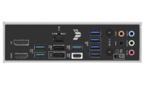 Дънна платка Asus TUF Gaming B850 Plus Wi-Fi