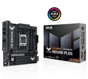 Дънна платка Asus TUF Gaming B850M Plus
