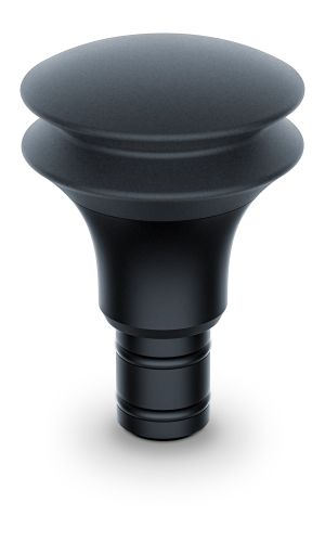 Масажор Beurer MG 79 SENSITIVE Deep tissue massager- 3 intensity levels, 3 massage attachments, Lithium-ion battery life   up to 3h, LED lights, storage bag