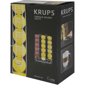 Аксесоар Krups XB201000, Dolce Gusto capsule holder