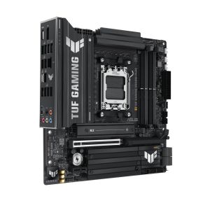 Дънна платка Asus TUF Gaming B850M Plus