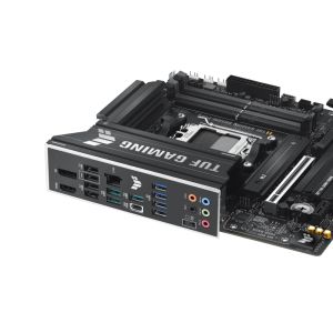 Дънна платка Asus TUF Gaming B850M Plus
