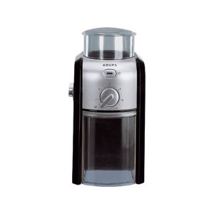 Кафемелачка Krups GVX242, Coffee Grinder Pro Edition black/chrome