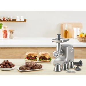 Месомелачка Tefal NE858D38 Mmc Hv10 Meat Mincer 8 In 1 Ee