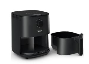 Уред за здравословно готвене Tefal EY130815 EASY FRY ESSENTIAL 3.5L (4 portions), temp seting, Timer, Auto-off