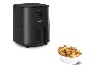 Уред за здравословно готвене Tefal EY130815 EASY FRY ESSENTIAL 3.5L (4 portions), temp seting, Timer, Auto-off