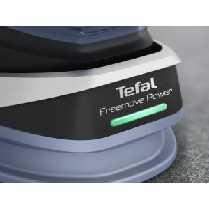 Ютия Tefal FV6675E0 Steam Iron Freemove Power