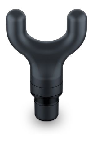 Масажор Beurer MG 185 deep tissue massager, 9 intensity levels & 3 massage programmes, 5 massage attachments, Lithium-ion battery up to 5.5h of use, storage case