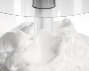 Блендер Bosch MMR08R2, Chopper, 400 W, Red