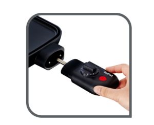 Барбекю Tefal CB503813, Plancha Malaga thormospot 